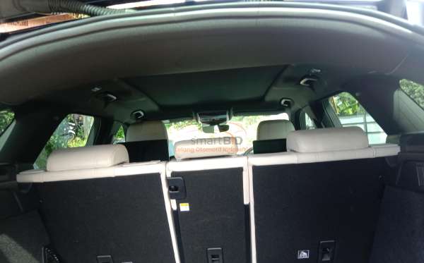 LAND ROVER RANGEROVER