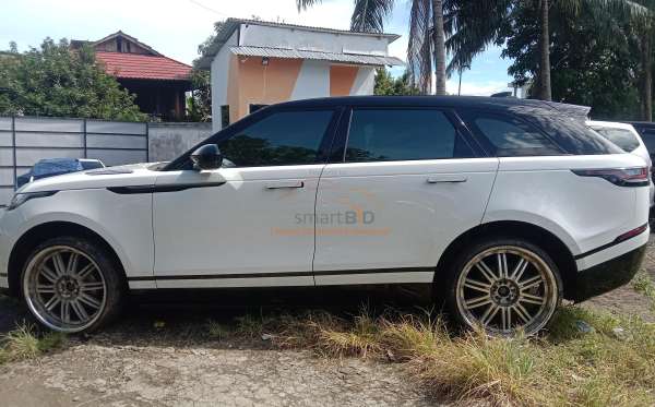 LAND ROVER RANGEROVER