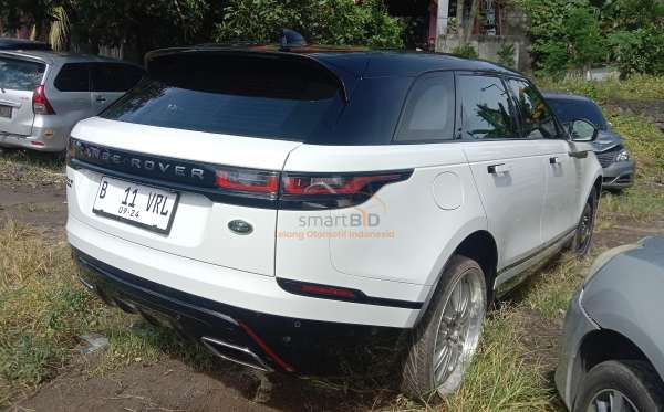 LAND ROVER RANGEROVER