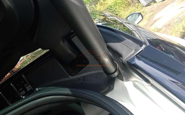 LAND ROVER RANGEROVER