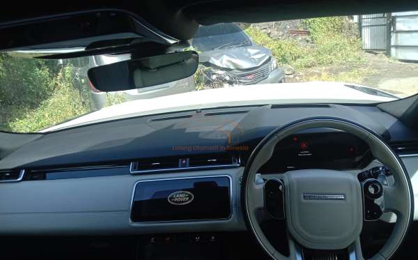 LAND ROVER RANGEROVER