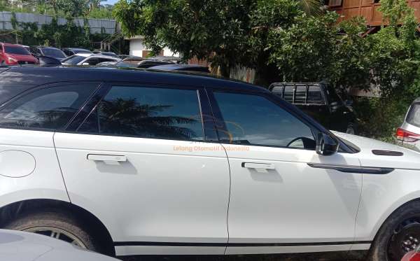 LAND ROVER RANGEROVER