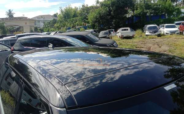 LAND ROVER RANGEROVER