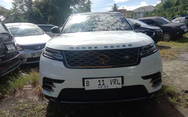 LAND ROVER RANGEROVER