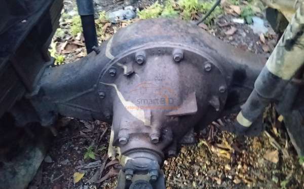 ISUZU  NMR 81U-HA YIN46.5