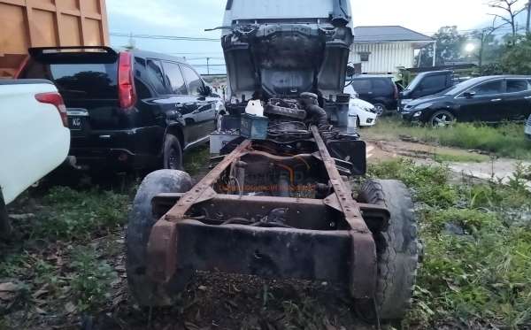 ISUZU  NMR 81U-HA YIN46.5