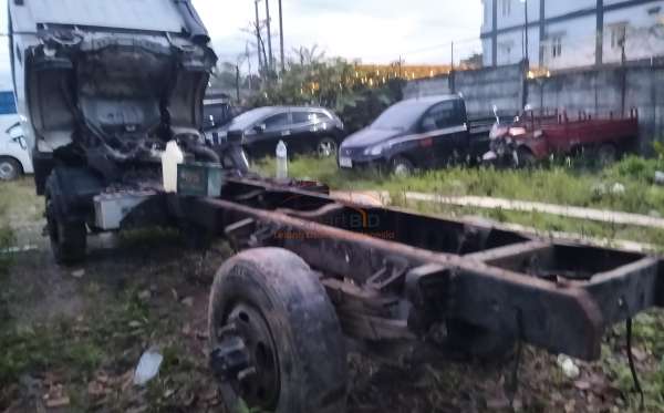 ISUZU  NMR 81U-HA YIN46.5