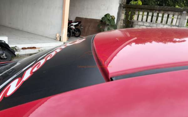 HONDA BRIO SATYA 1.2 E