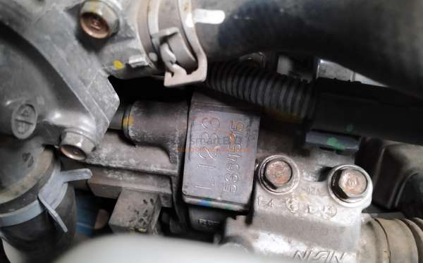 HONDA BRIO SATYA 1.2 E