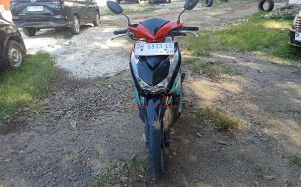 HONDA BEAT