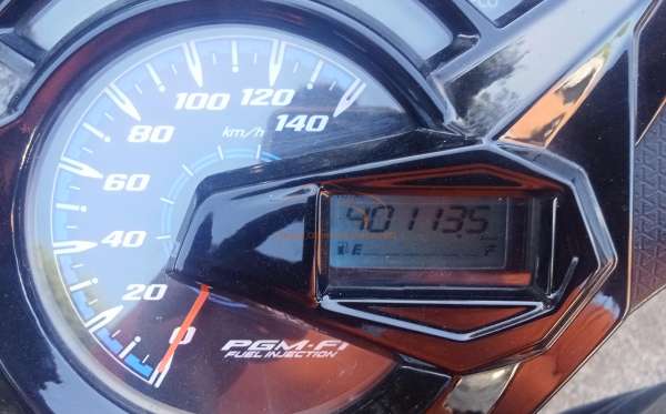 HONDA BEAT