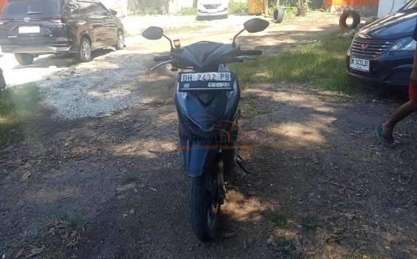 HONDA BEAT