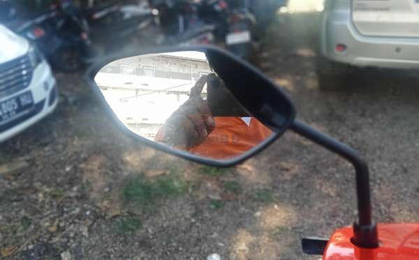 HONDA BEAT
