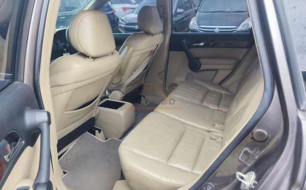 HONDA CR-V RE1 2WD 2.0 A/T