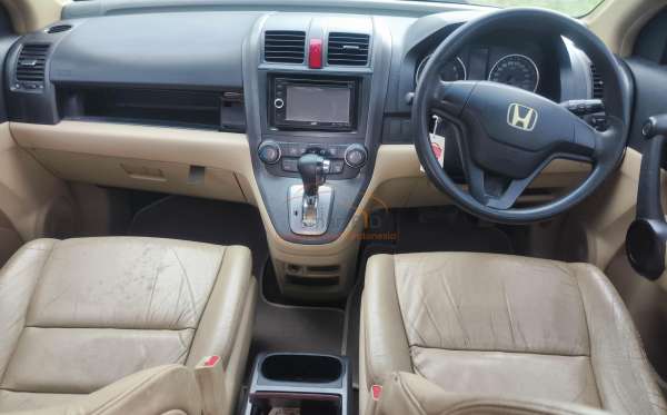 HONDA CR-V RE1 2WD 2.0 A/T