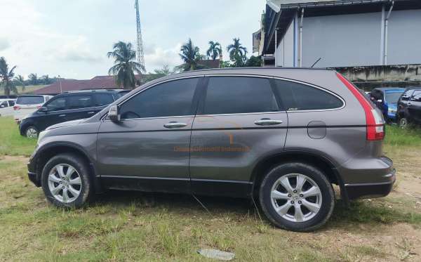 HONDA CR-V RE1 2WD 2.0 A/T