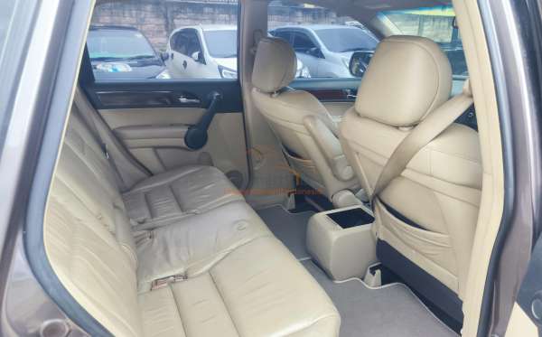 HONDA CR-V RE1 2WD 2.0 A/T
