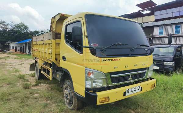 MITSUBISHI CANTER FE 84