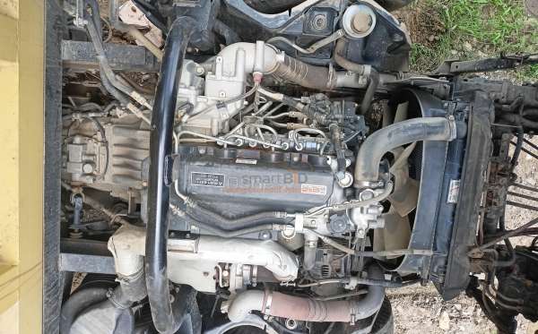 MITSUBISHI CANTER FE 75