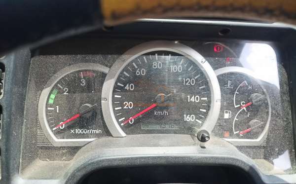 MITSUBISHI CANTER FE 75