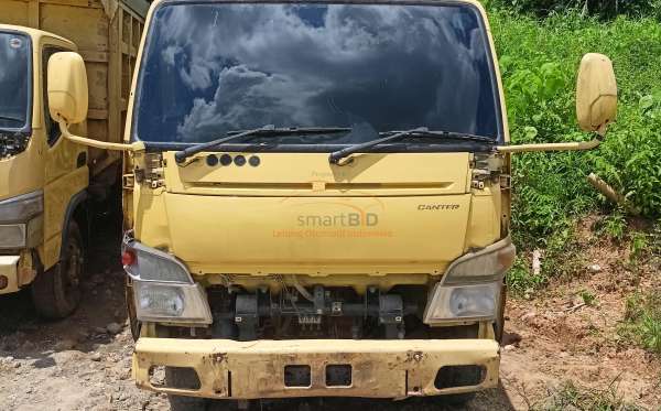 MITSUBISHI CANTER FE 75
