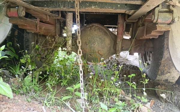 MITSUBISHI CANTER FE 75