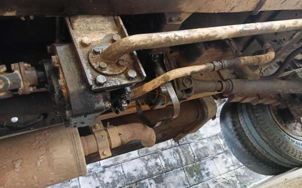 MITSUBISHI CANTER FE 75