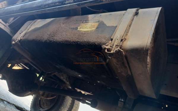 MITSUBISHI CANTER FE 75