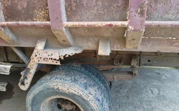 MITSUBISHI CANTER FE 75