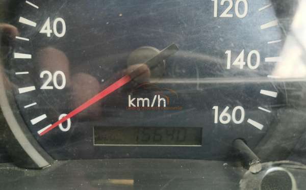 MITSUBISHI CANTER FE 75