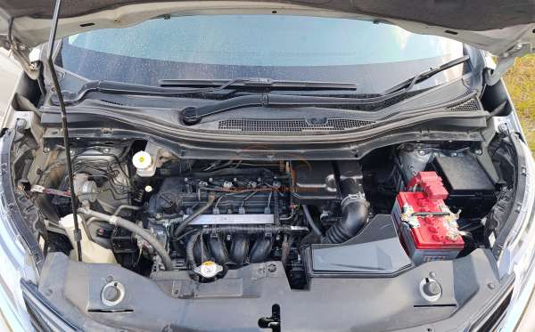 MITSUBISHI XPANDER GLS