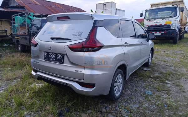 MITSUBISHI XPANDER GLS