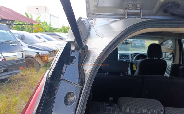 MITSUBISHI XPANDER GLS