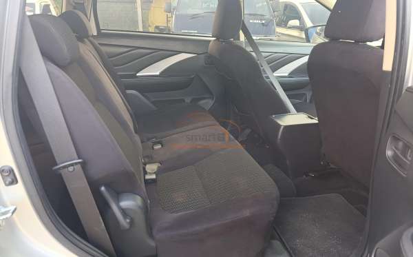 MITSUBISHI XPANDER GLS