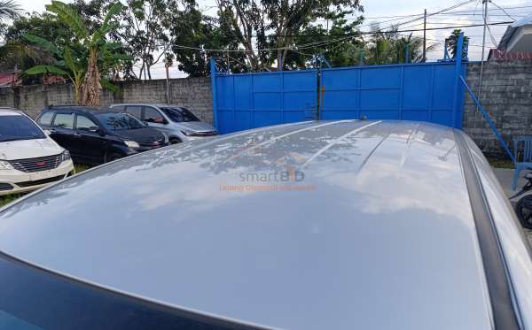 MITSUBISHI XPANDER GLS