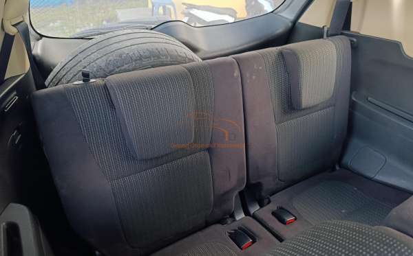 MITSUBISHI XPANDER GLS