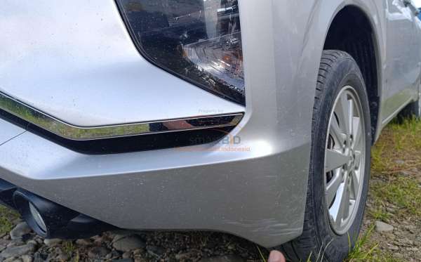 MITSUBISHI XPANDER GLS