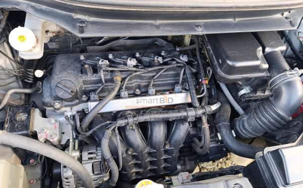 MITSUBISHI XPANDER GLS