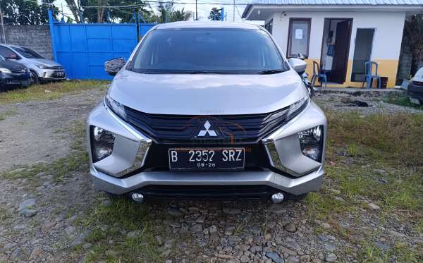 MITSUBISHI XPANDER GLS