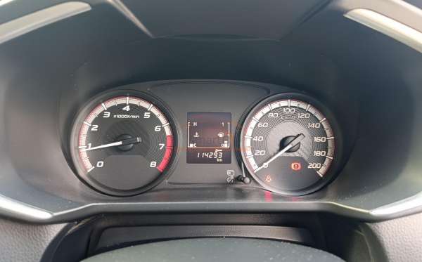 MITSUBISHI XPANDER GLS