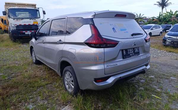 MITSUBISHI XPANDER GLS