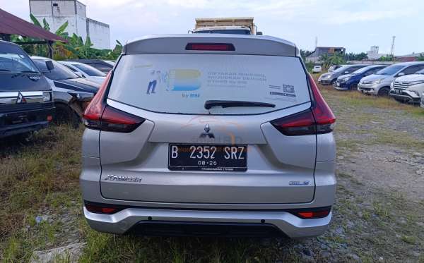 MITSUBISHI XPANDER GLS