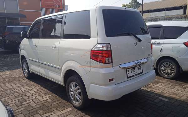 SUZUKI APV DLX