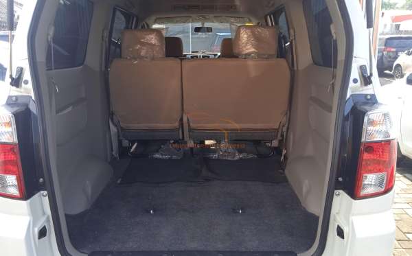 SUZUKI APV DLX