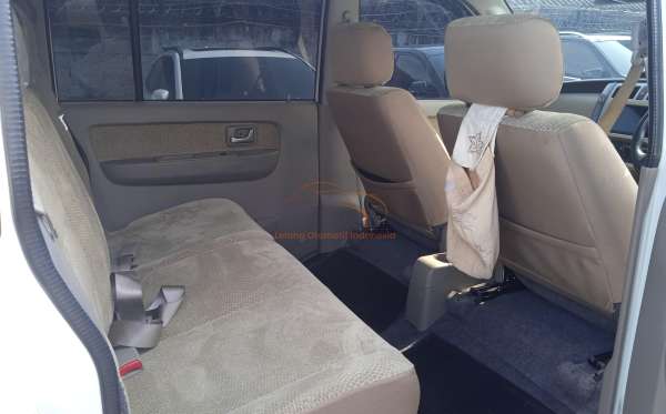 SUZUKI APV DLX
