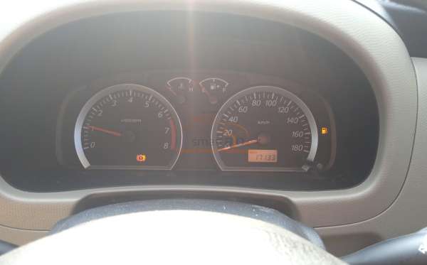 SUZUKI APV DLX