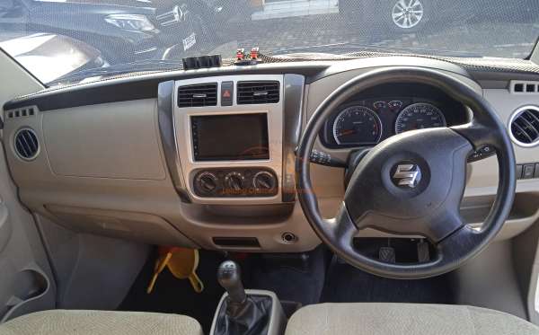 SUZUKI APV DLX