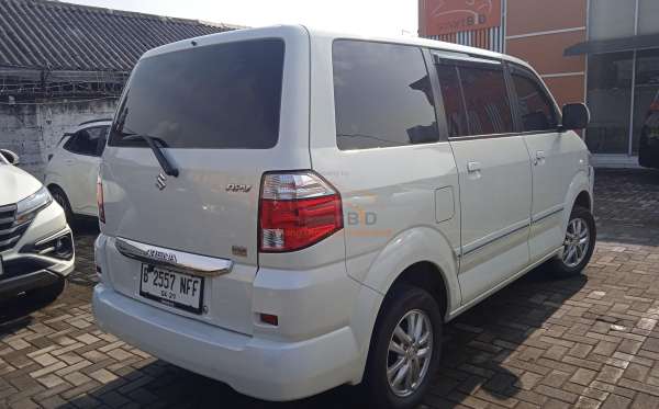 SUZUKI APV DLX