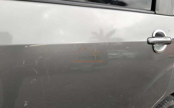 SUZUKI ERTIGA