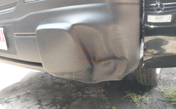 SUZUKI NEW CARRY PU CX